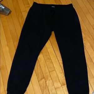 Talentless sweatpants/joggers